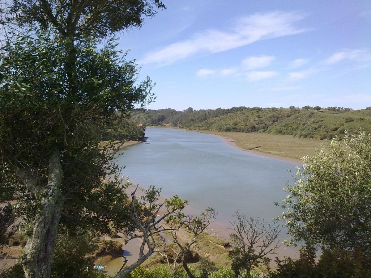 Eco Glamping Portugal Nature Lodge São Luís Exterior foto